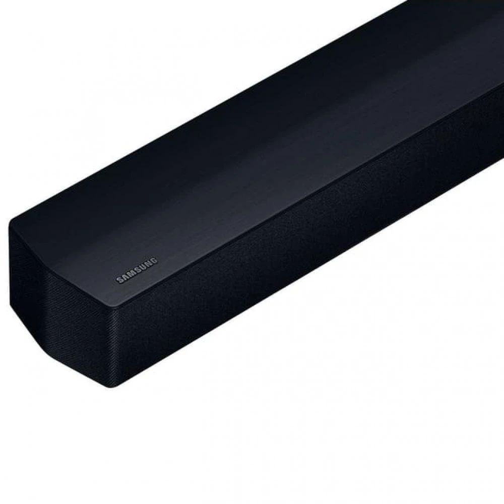 Саундбар Samsung HW-C450/RU Черный