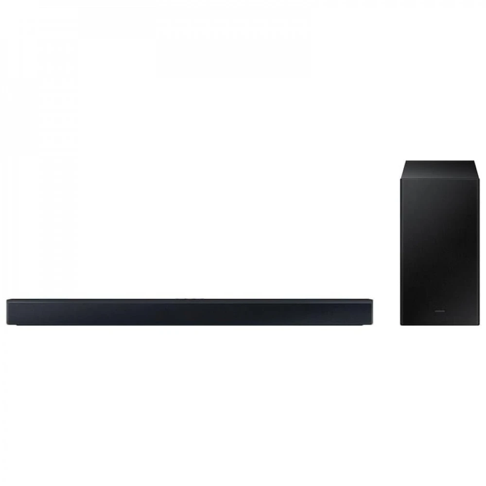 Саундбар Samsung HW-C450/RU Черный