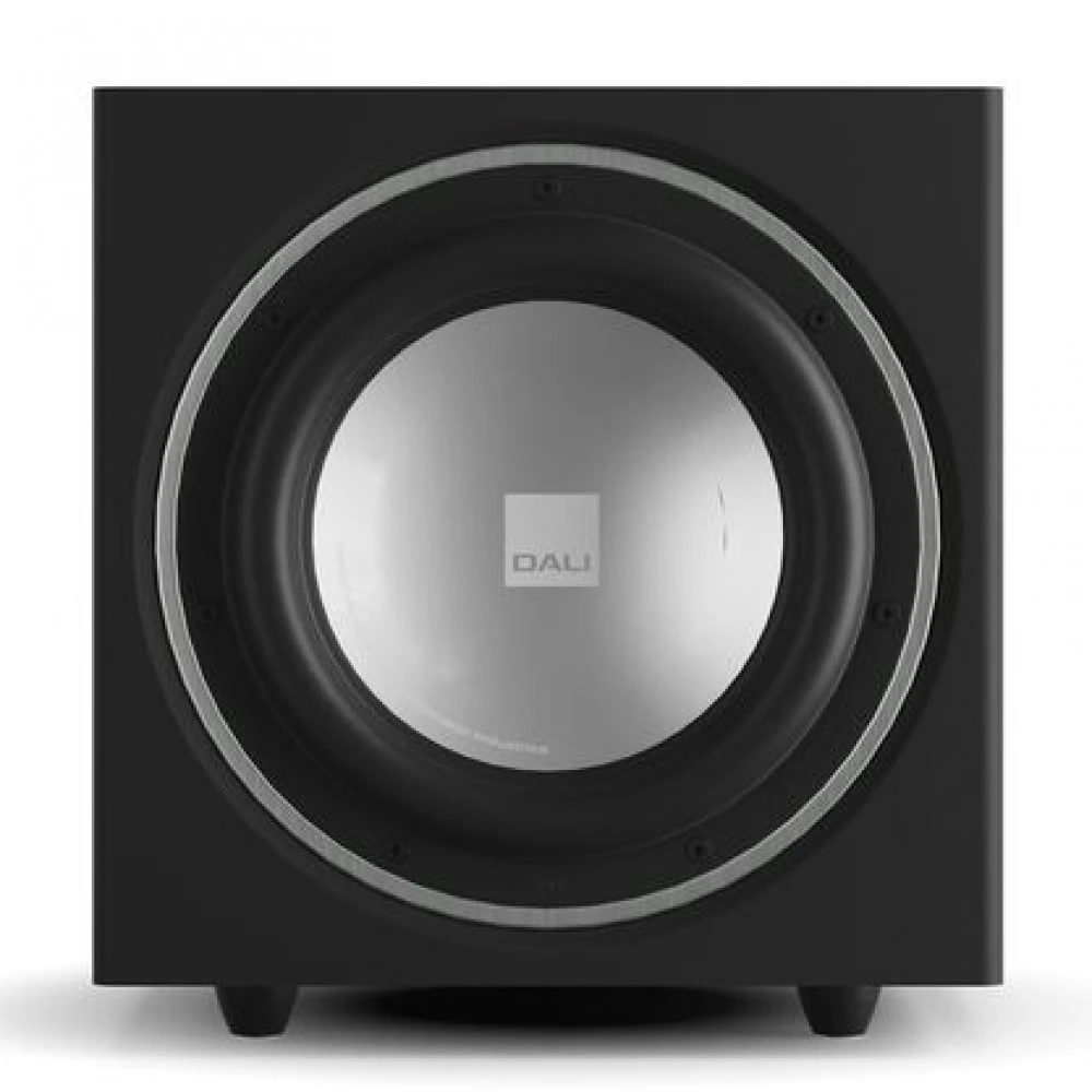Сабвуфер Dali SUB E-9 F 220173 Черный