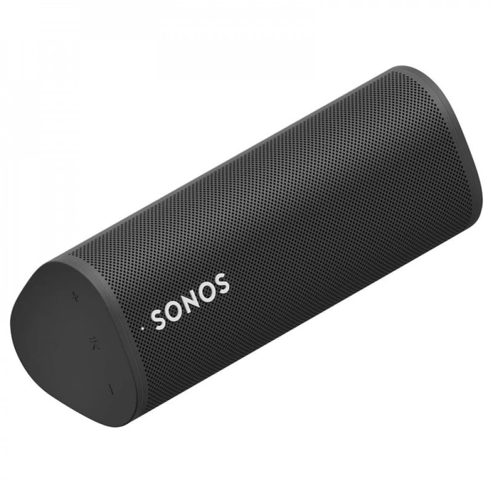 Портативная колонка Sonos Roam Black SLL RMSL1R21BLK Черный