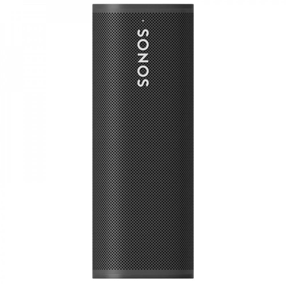 Портативная колонка Sonos Roam Black SLL RMSL1R21BLK Черный