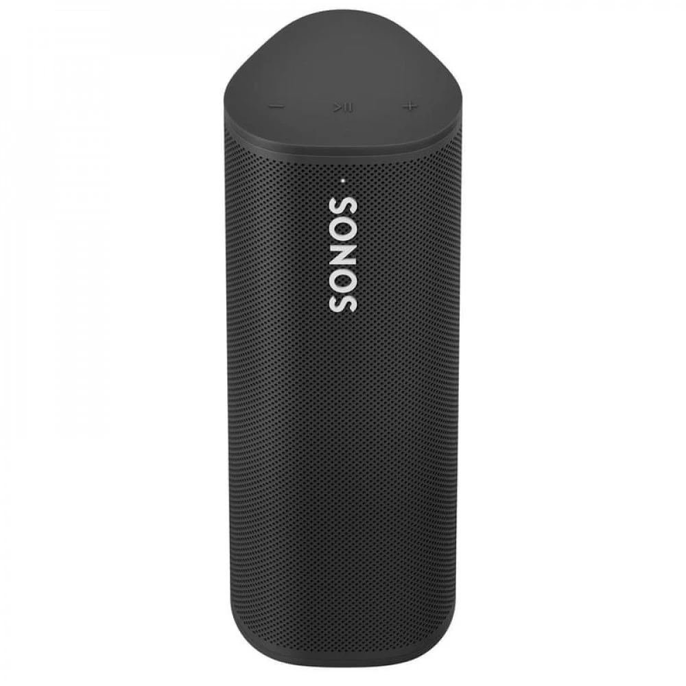 Портативная колонка Sonos Roam Black SLL RMSL1R21BLK Черный