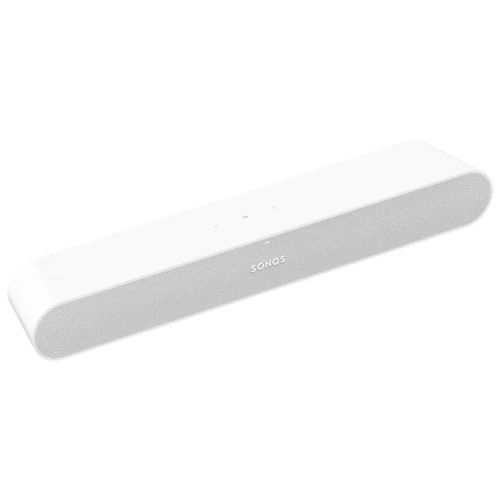 Саундбар Sonos Ray White RAYG1EU1 Белый