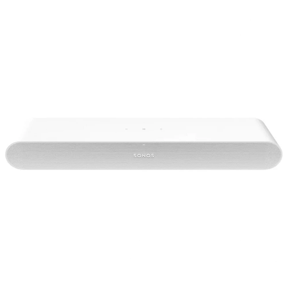 Саундбар Sonos Ray White RAYG1EU1 Белый