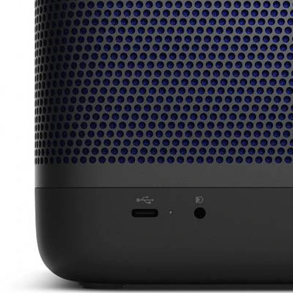 Портативная колонка Bang&Olufsen Beolit 20 (2.0) - Black Anthracite 1253300 Черный
