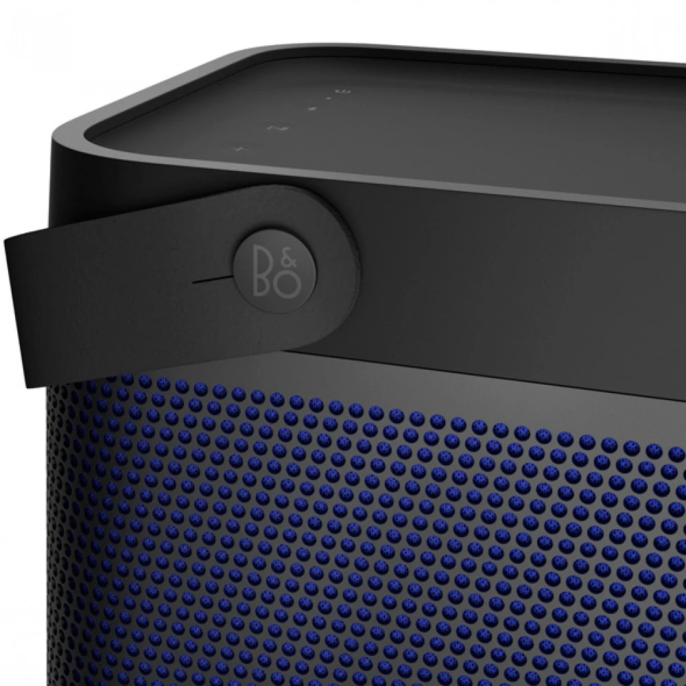 Портативная колонка Bang&Olufsen Beolit 20 (2.0) - Black Anthracite 1253300 Черный