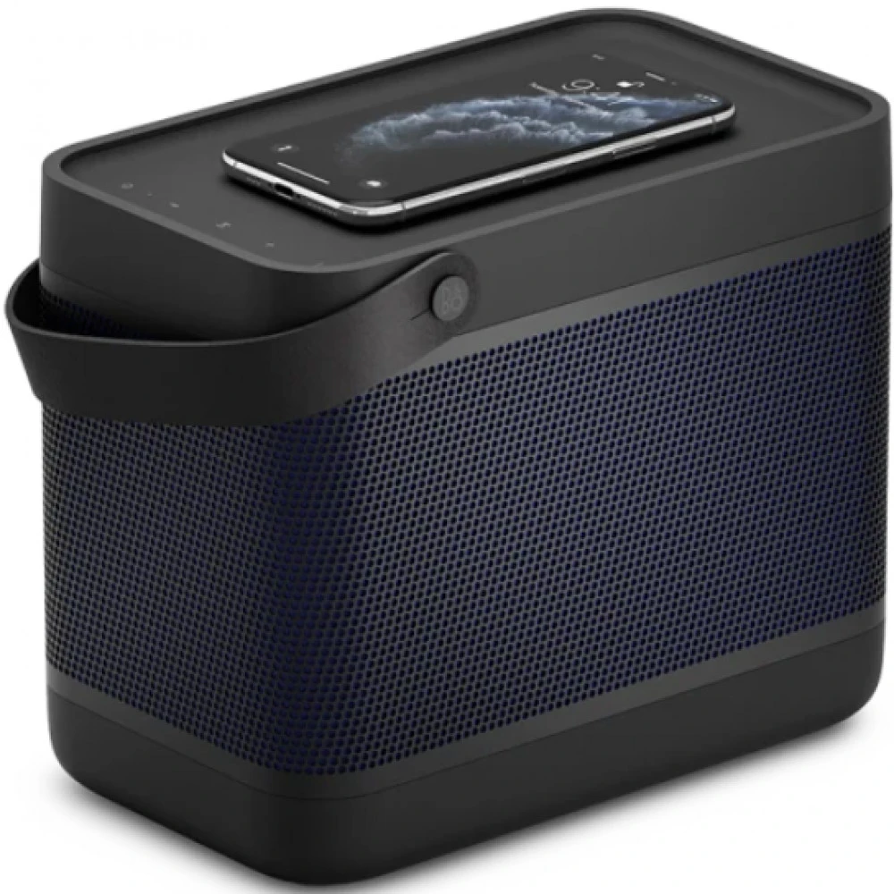Портативная колонка Bang&Olufsen Beolit 20 (2.0) - Black Anthracite 1253300 Черный