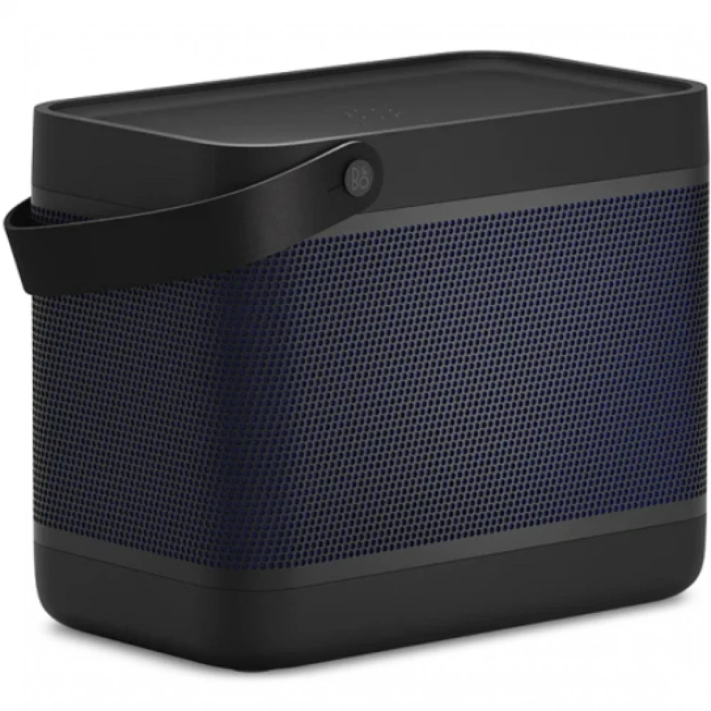 Портативная колонка Bang&Olufsen Beolit 20 (2.0) - Black Anthracite 1253300 Черный