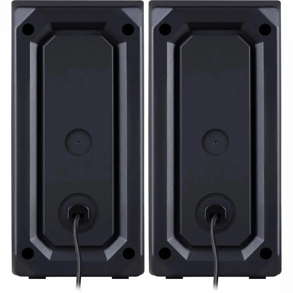 Компьютерные колонки Defender Stellar 65043 Черный