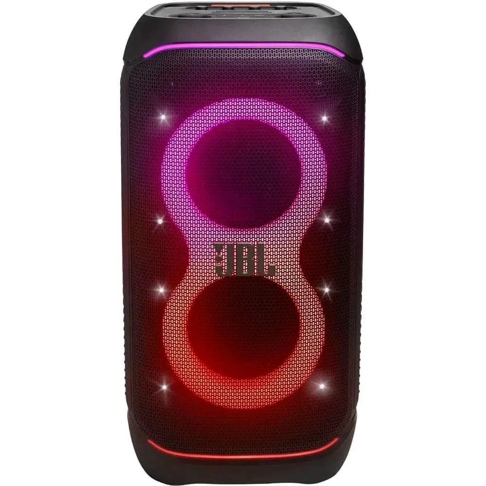Портативная колонка JBL PartyBox Stage 320 Black JBLPBSTAGE320EP Черный