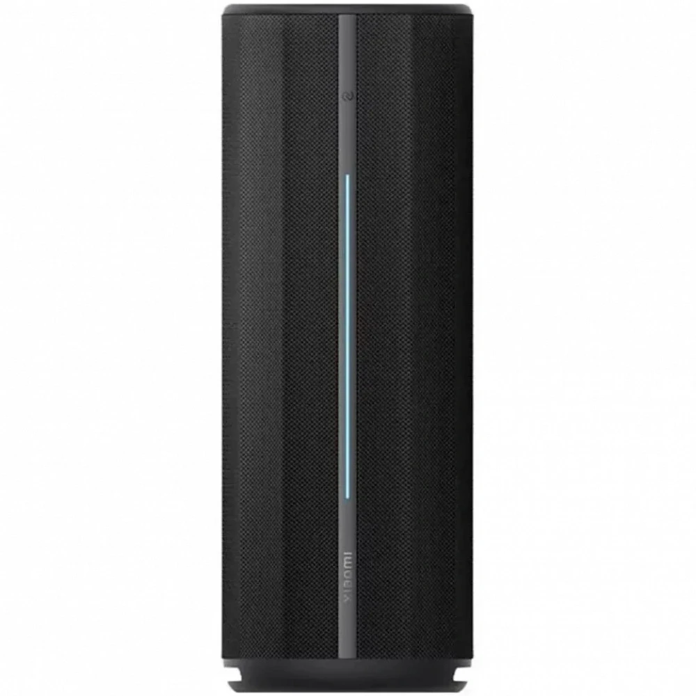 Портативная колонка Xiaomi Bluetooth Speaker QBH4275GL Черный