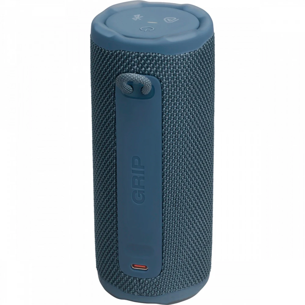 Портативная колонка JBL Grip Blue JBLGRIPBLU Синий