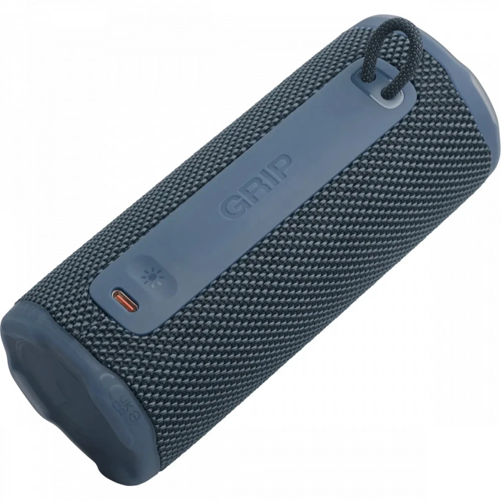 Портативная колонка JBL Grip Blue JBLGRIPBLU Синий