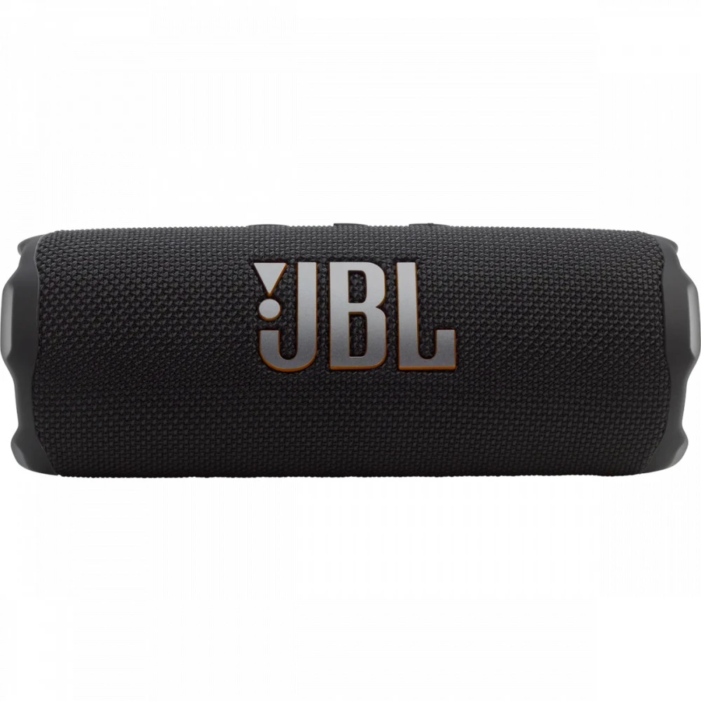 Портативная колонка JBL Flip 7 Black JBLFLIP7BLKO Черный