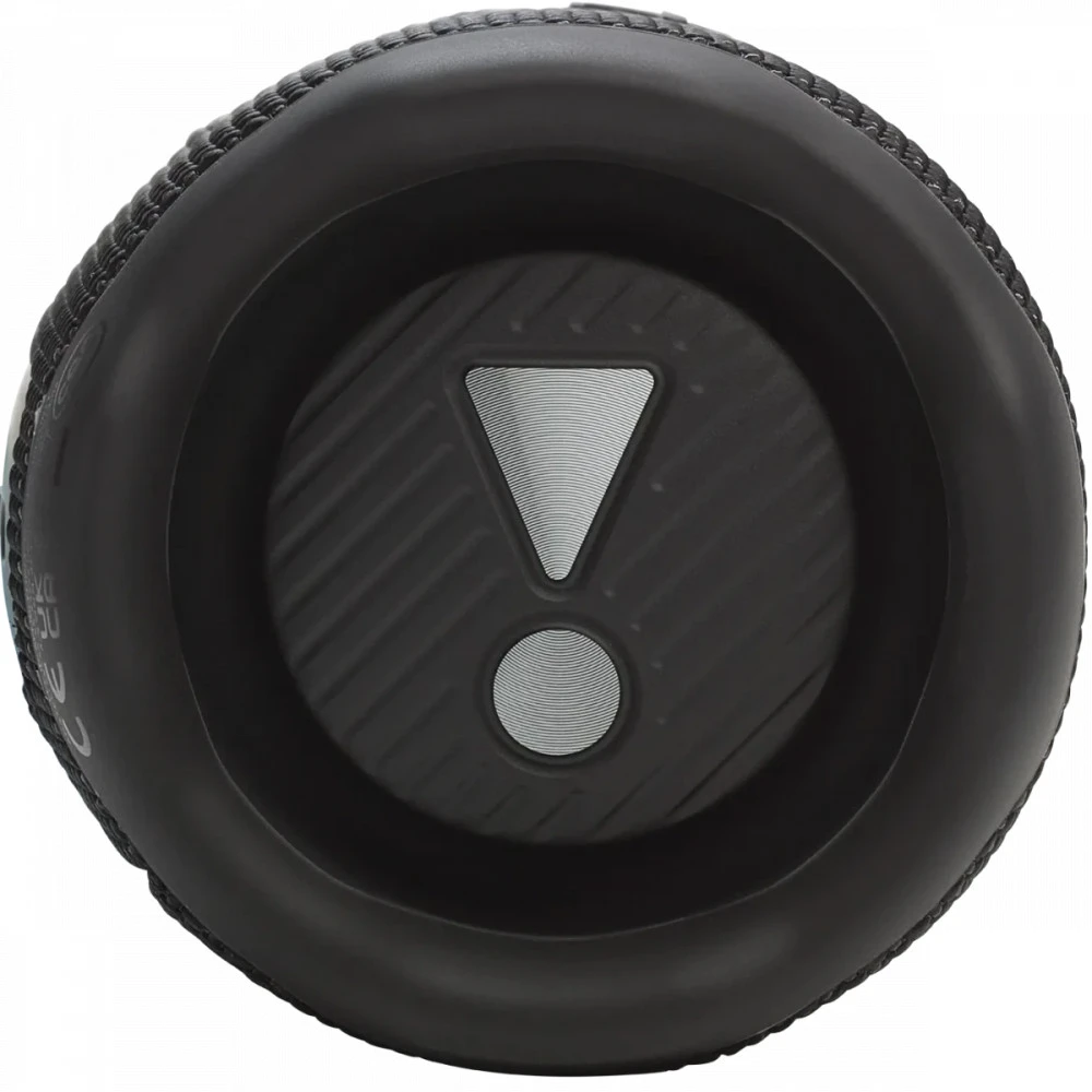 Портативная колонка JBL Flip 7 Black JBLFLIP7BLKO Черный