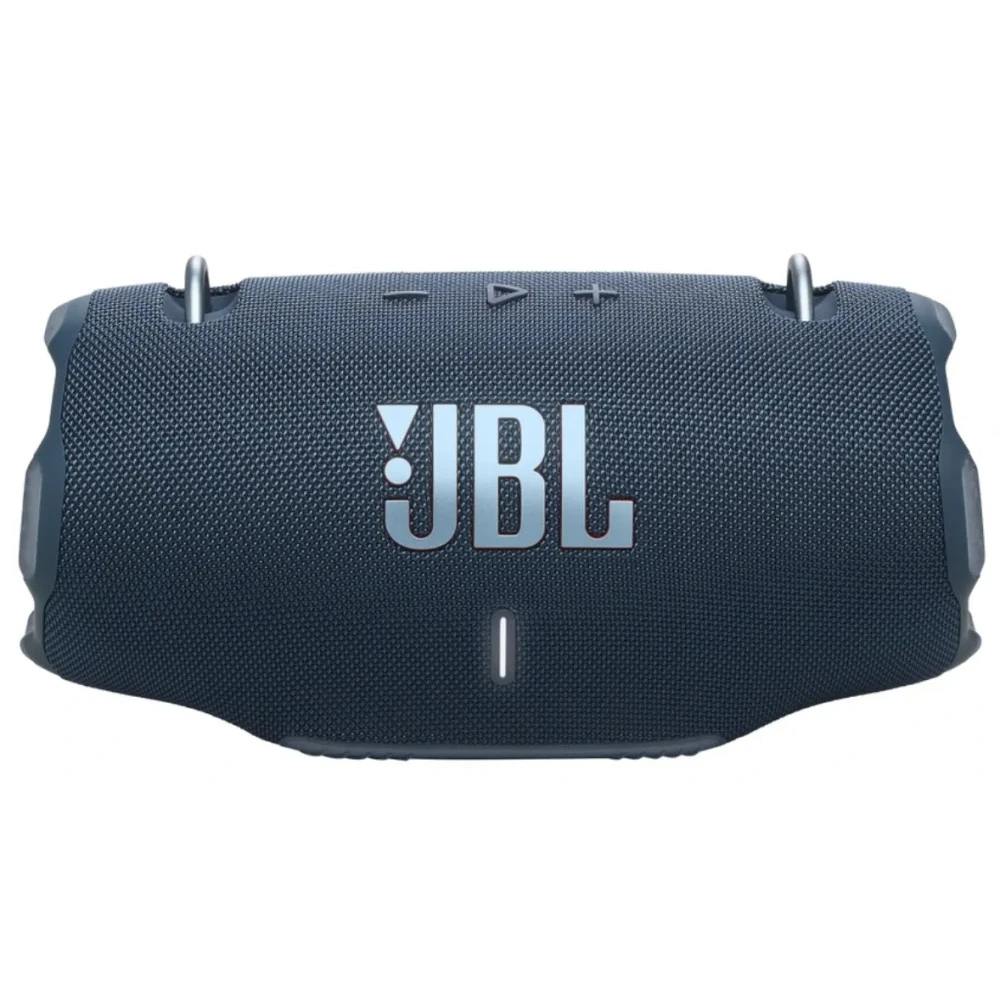 Портативная колонка JBL XTREME 4 Blue JBLXTREME4BLUEUNA Синий