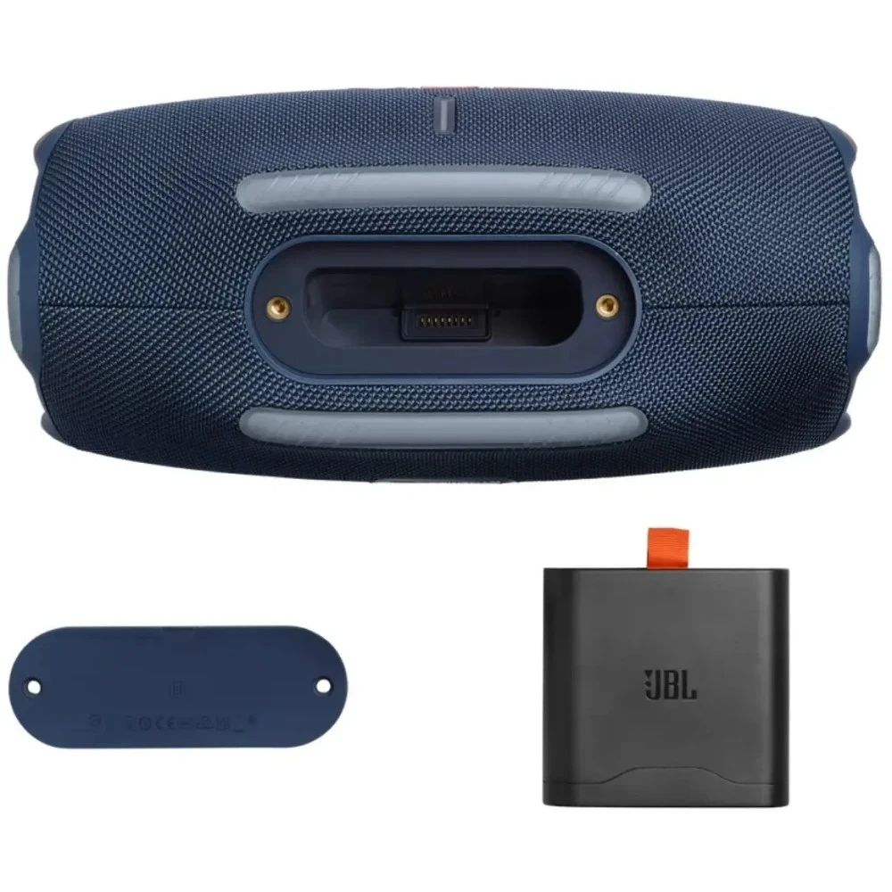 Портативная колонка JBL XTREME 4 Blue JBLXTREME4BLUEUNA Синий
