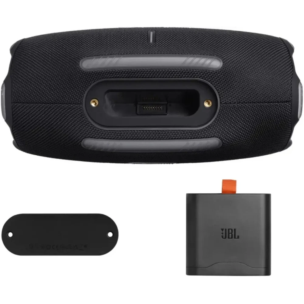 Портативная колонка JBL XTREME 4 Black JBLXTREME4BLKEUNA Черный