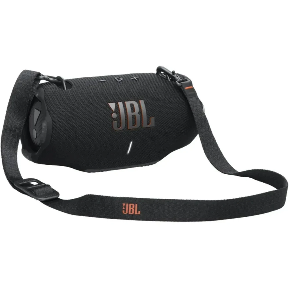 Портативная колонка JBL XTREME 4 Black JBLXTREME4BLKEUNA Черный