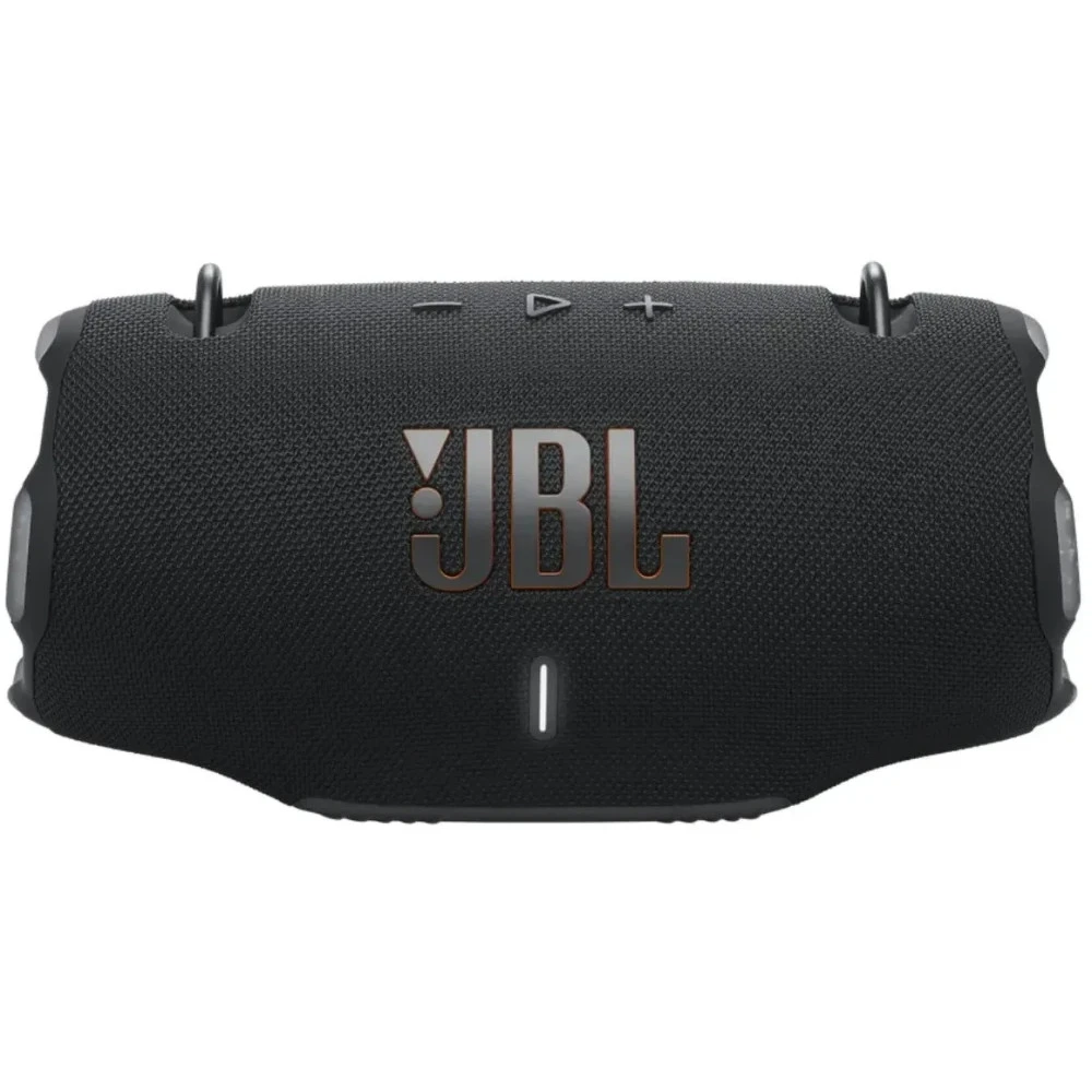 Портативная колонка JBL XTREME 4 Black JBLXTREME4BLKEUNA Черный