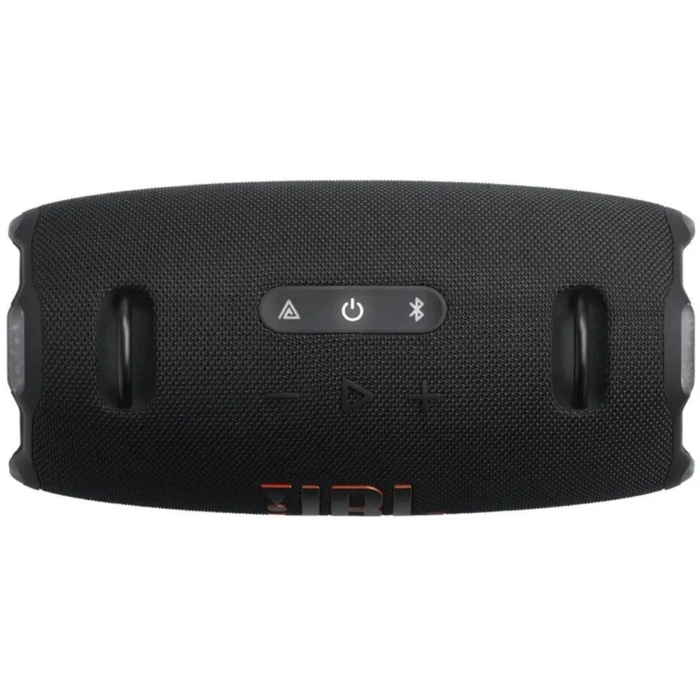 Портативная колонка JBL XTREME 4 Black JBLXTREME4BLKEUNA Черный