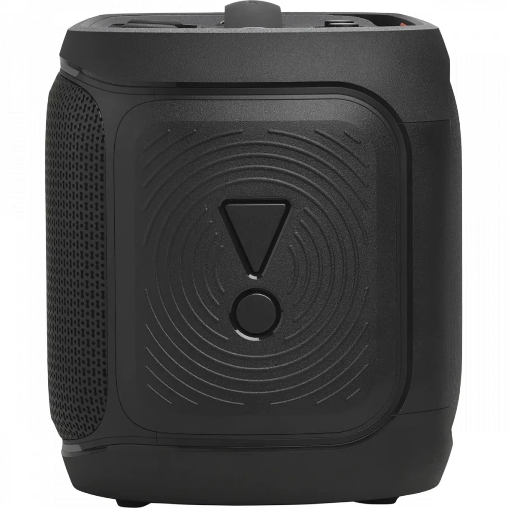 Портативная колонка JBL Partybox On-The-Go 2 Black JBLPARTYBOXOTG2BUK Черный