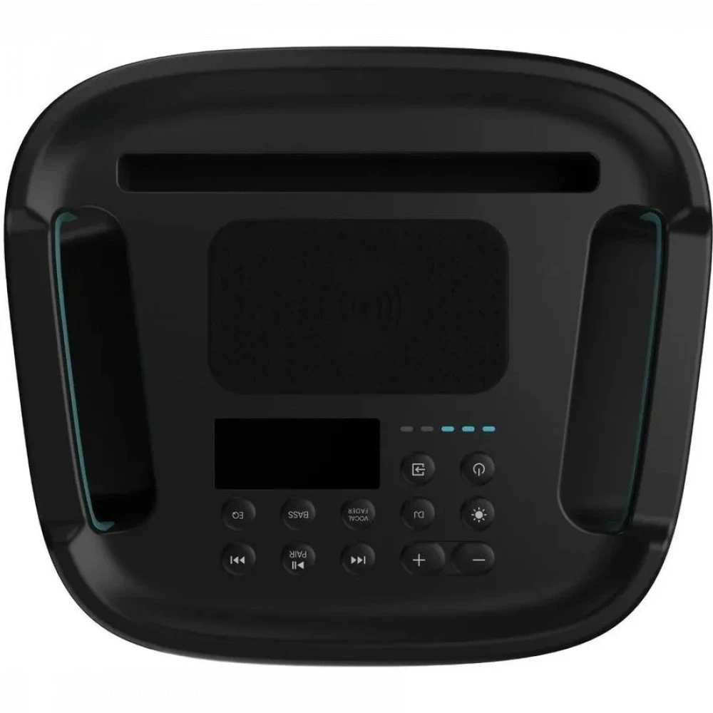 Портативная колонка Hisense Party Rocker One Black PARTY ROCKER ONE
