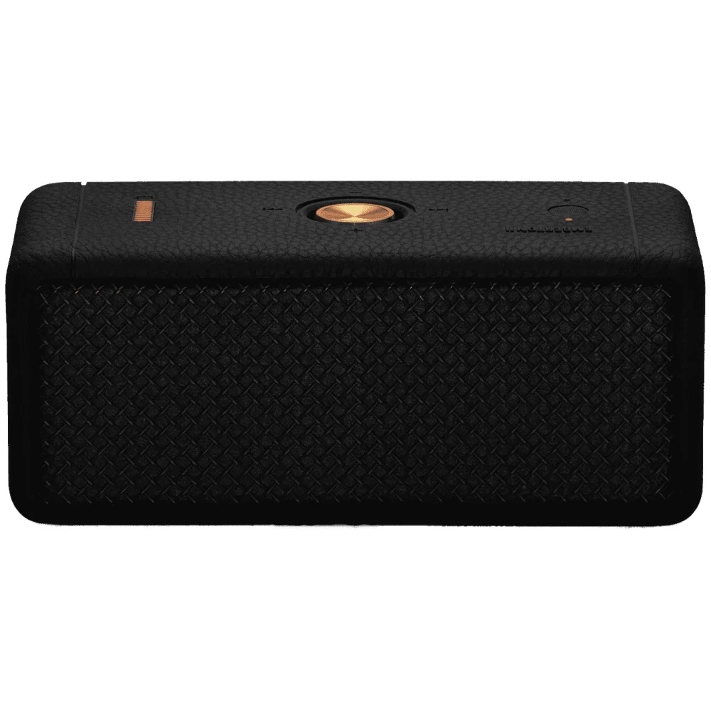 Портативная колонка MARSHALL Emberton II Black 1006234 Черный