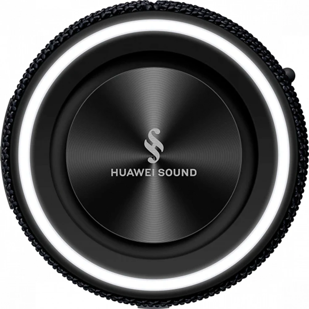Портативная колонка Huawei Sound Joy 2 Black 55020CSX Черный