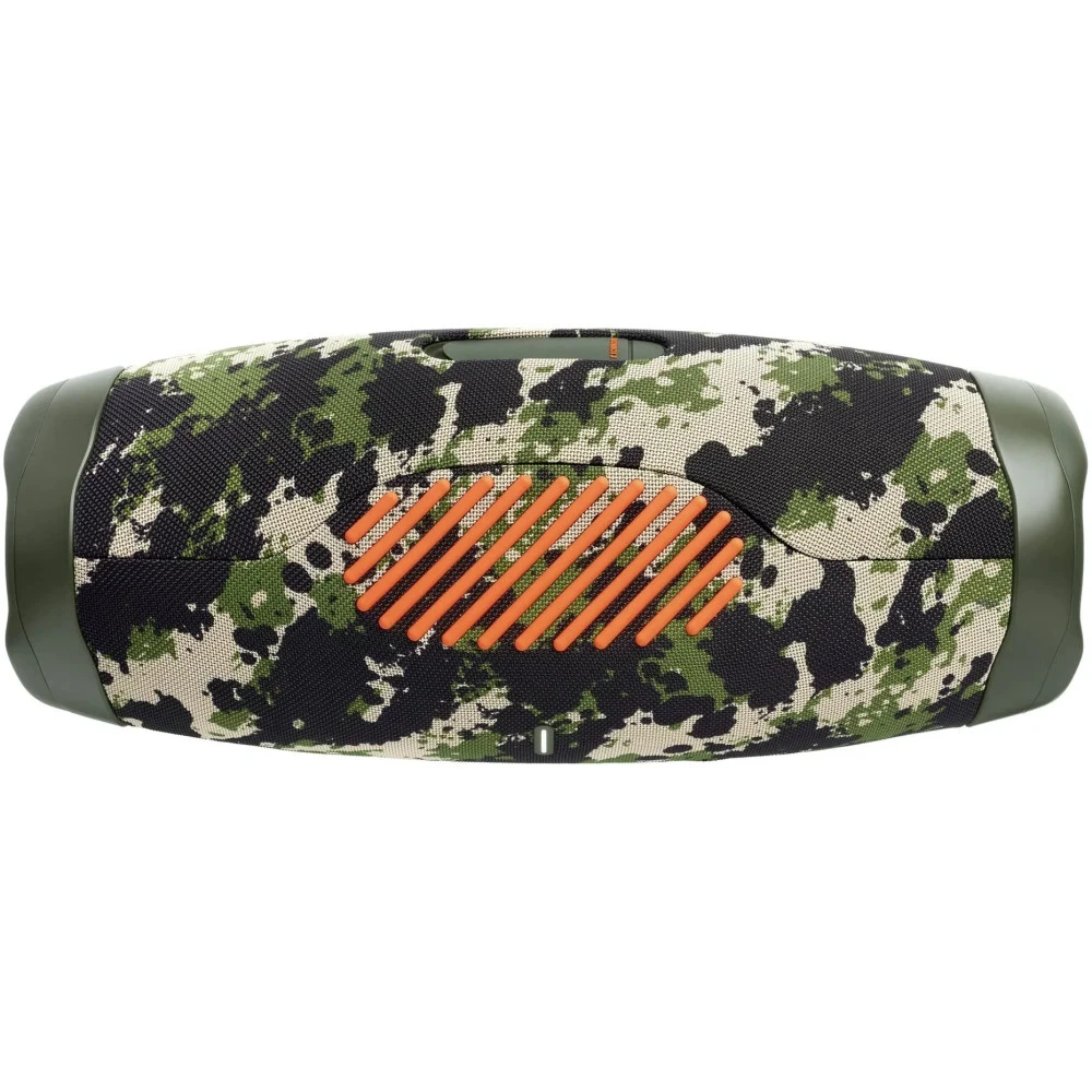 Портативная колонка JBL Boombox 3 Camouflage JBLBOOMBOX3SQUAD(EP/UK/AM) Камуфляж