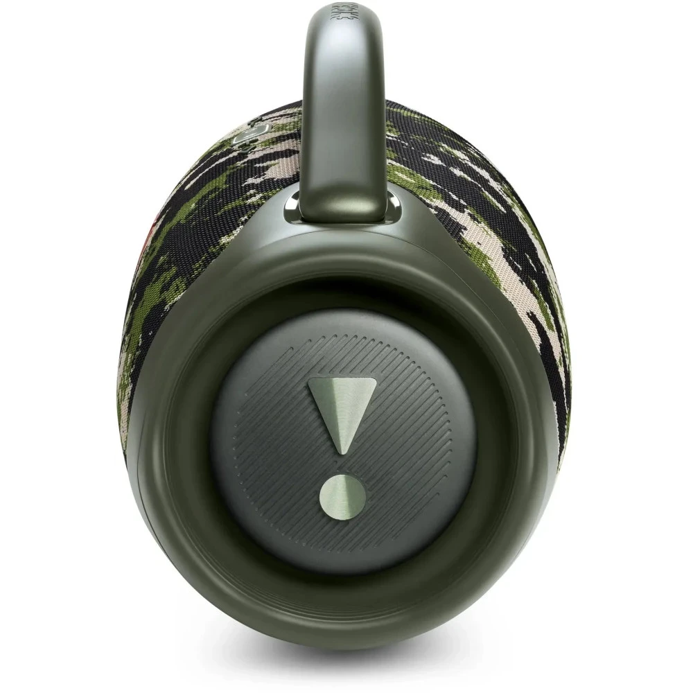 Портативная колонка JBL Boombox 3 Camouflage JBLBOOMBOX3SQUAD(EP/UK/AM) Камуфляж