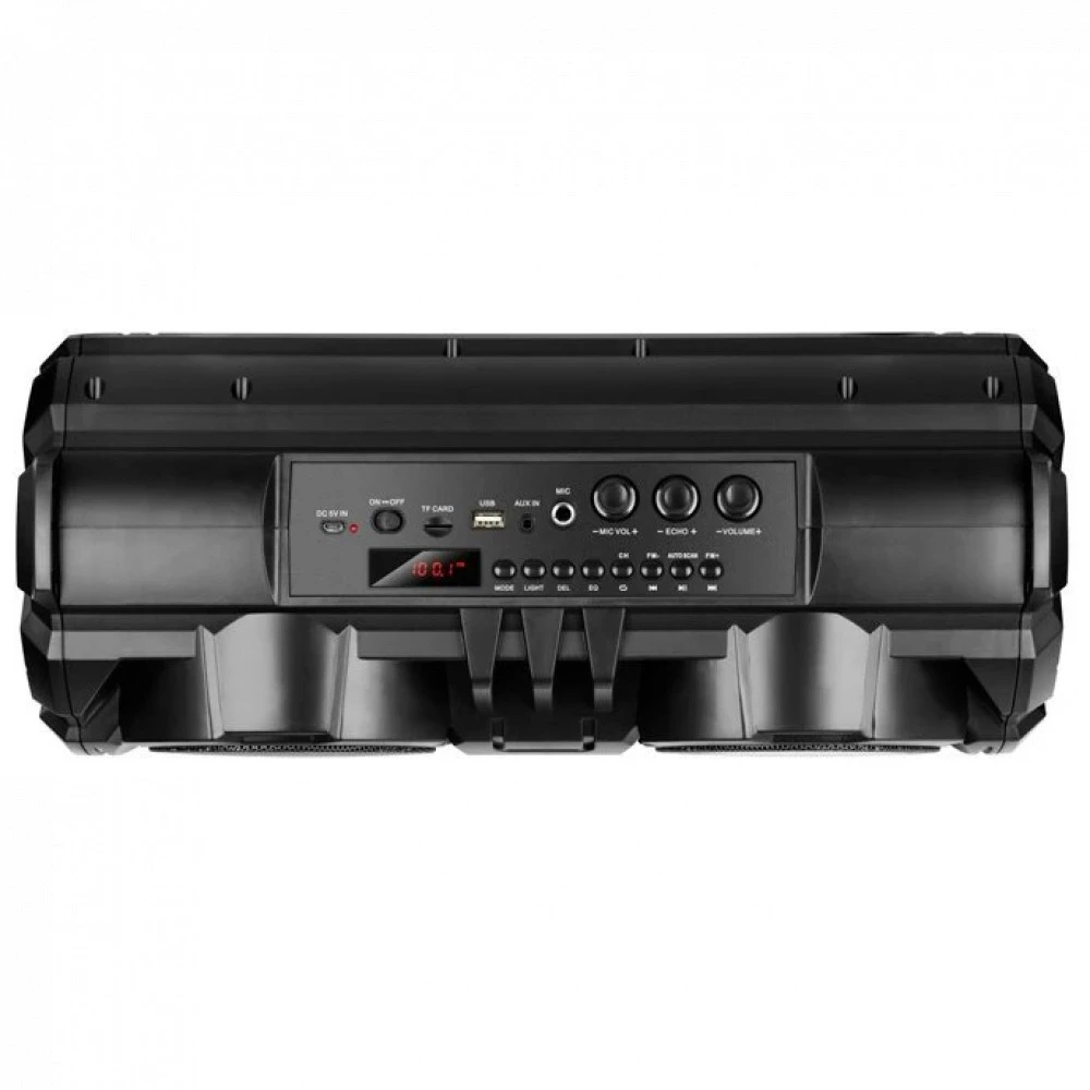 Портативная колонка Sven PS-485 Black PS-485 черный