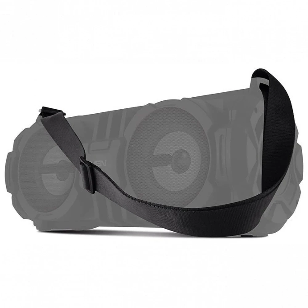 Портативная колонка Sven PS-485 Black PS-485 черный
