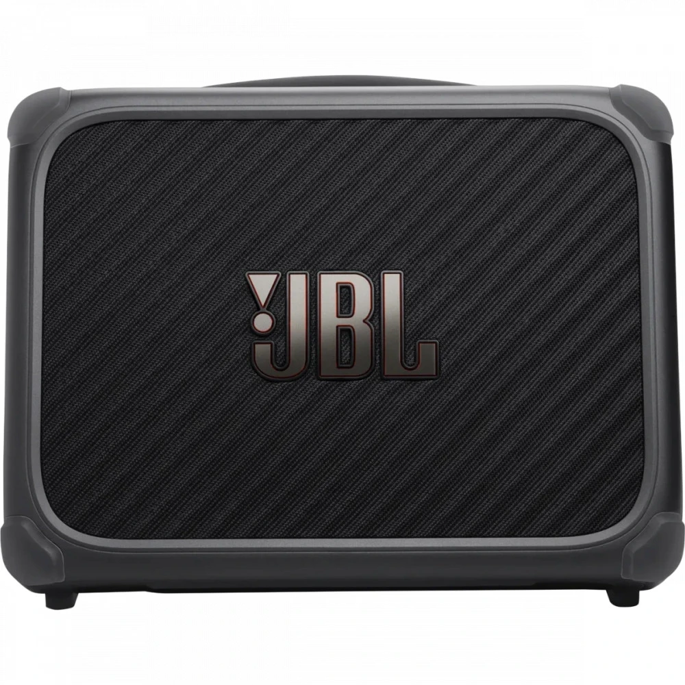 Портативная колонка JBL BandBox Trio Black JBLBANDBOXTRIOEU Черный