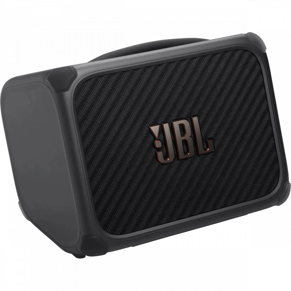 Портативная колонка JBL BandBox Trio Black JBLBANDBOXTRIOEU Черный