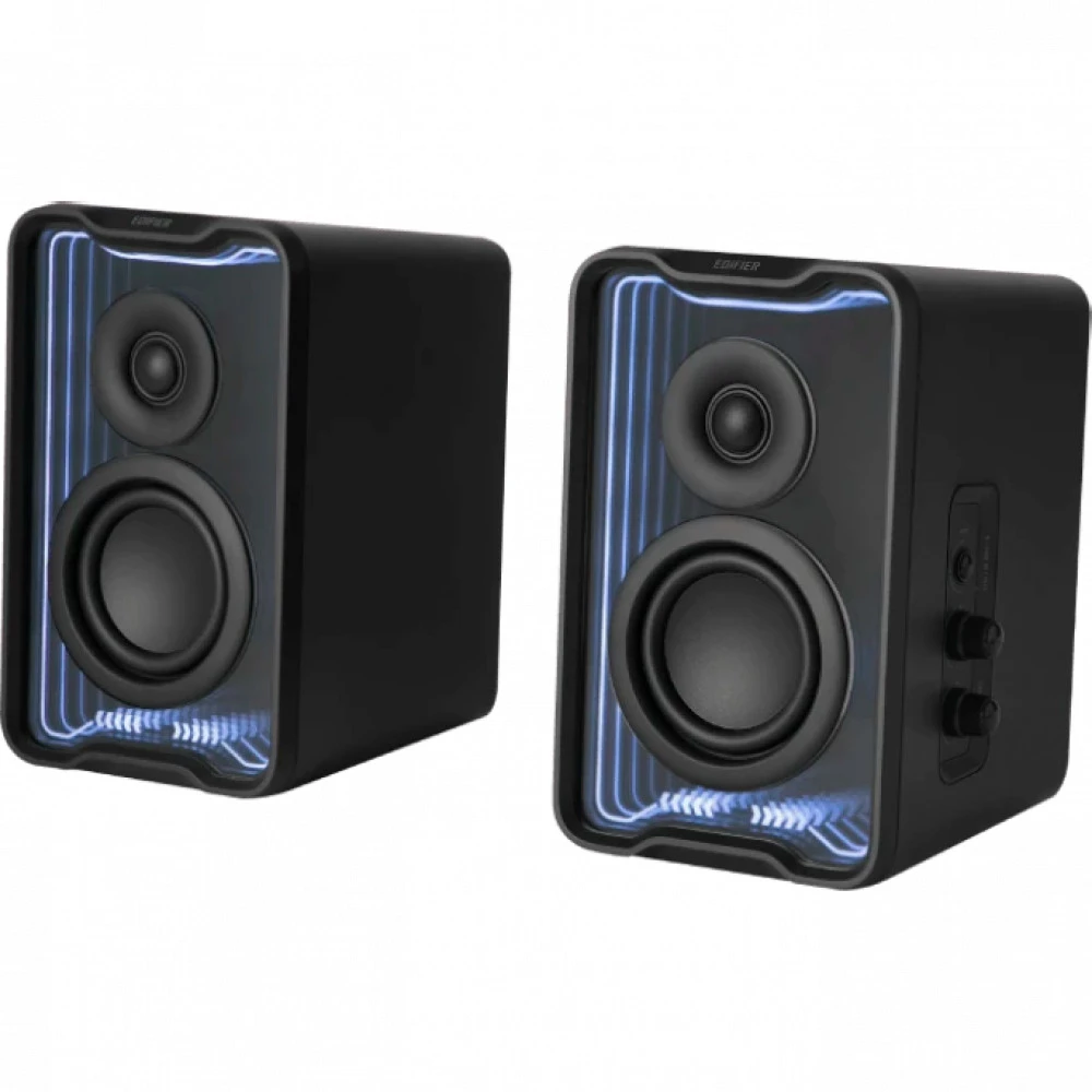 Компьютерные колонки Edifier QR30 Black 6923520216468 Черный