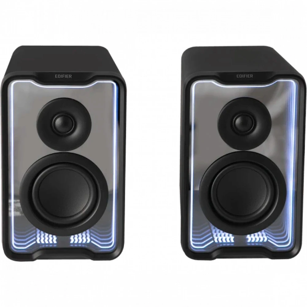 Компьютерные колонки Edifier QR30 Black 6923520216468 Черный