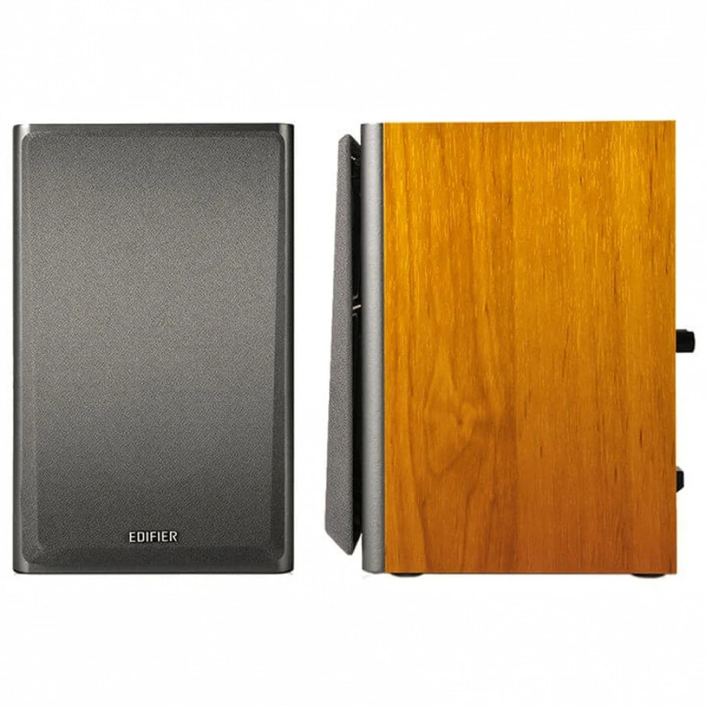 Компьютерные колонки Edifier R1000T4 Brown 6923520264056 Дерево
