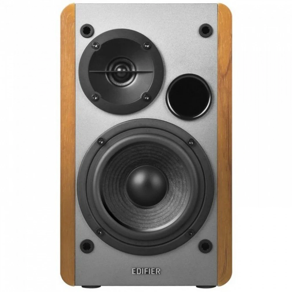 Компьютерные колонки Edifier R1280T Brown 6923520263882 Дерево