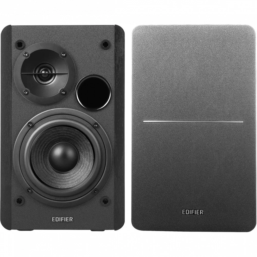 Компьютерные колонки Edifier R1280T Black 6923520268191 Черный