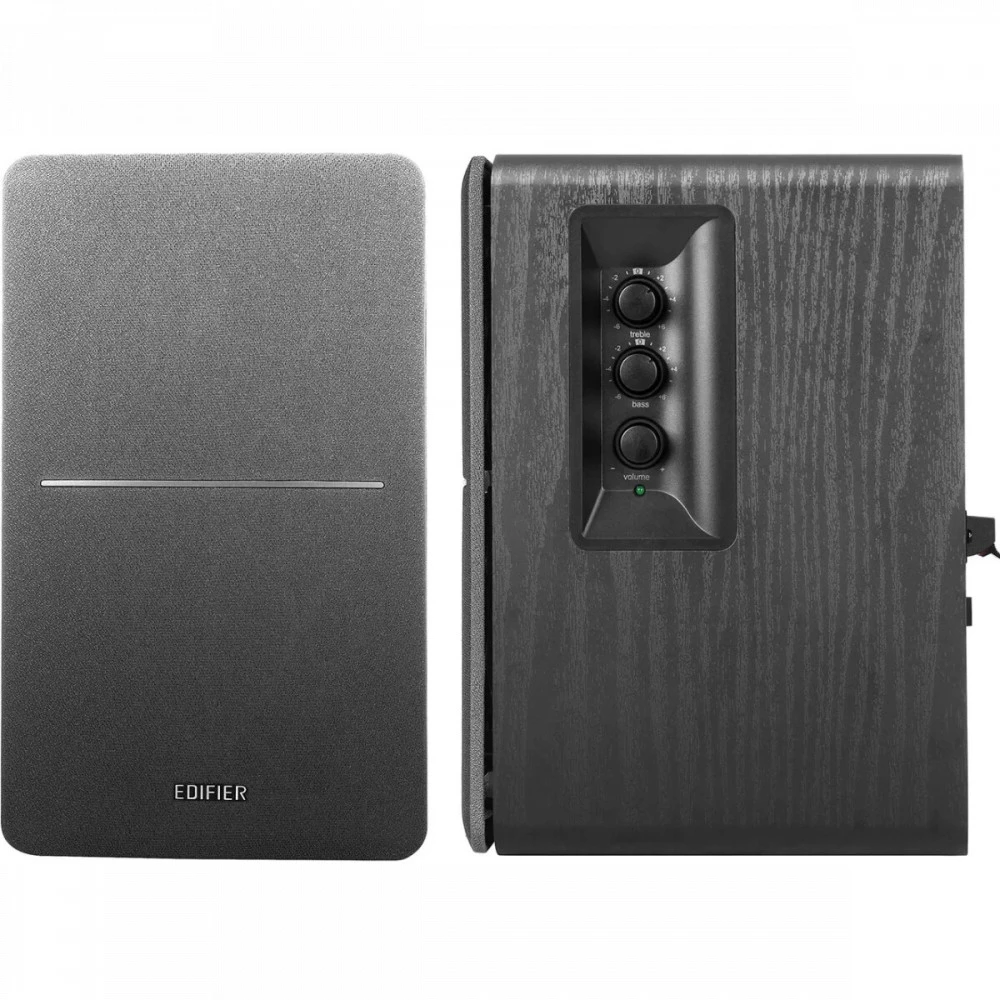 Компьютерные колонки Edifier R1280T Black 6923520268191 Черный