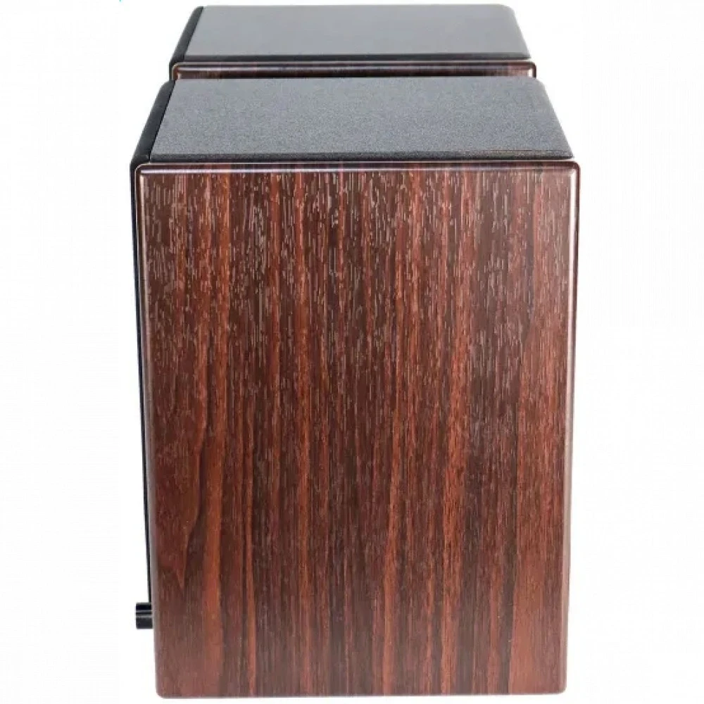Компьютерные колонки Microlab SOLO 4 Brown 6974229060333 Дерево