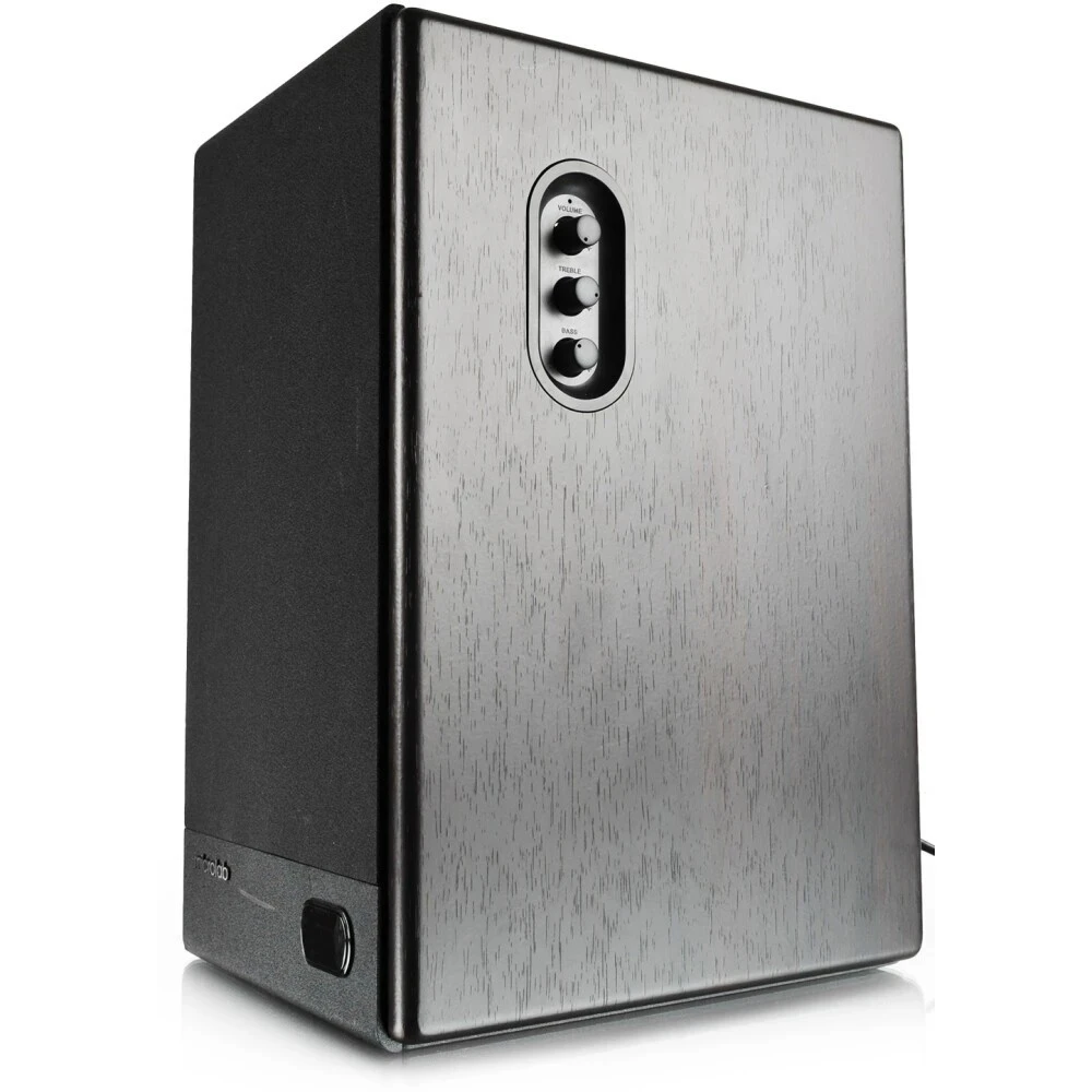 Компьютерные колонки Microlab SOLO 6C Black 6945198853202 Черный