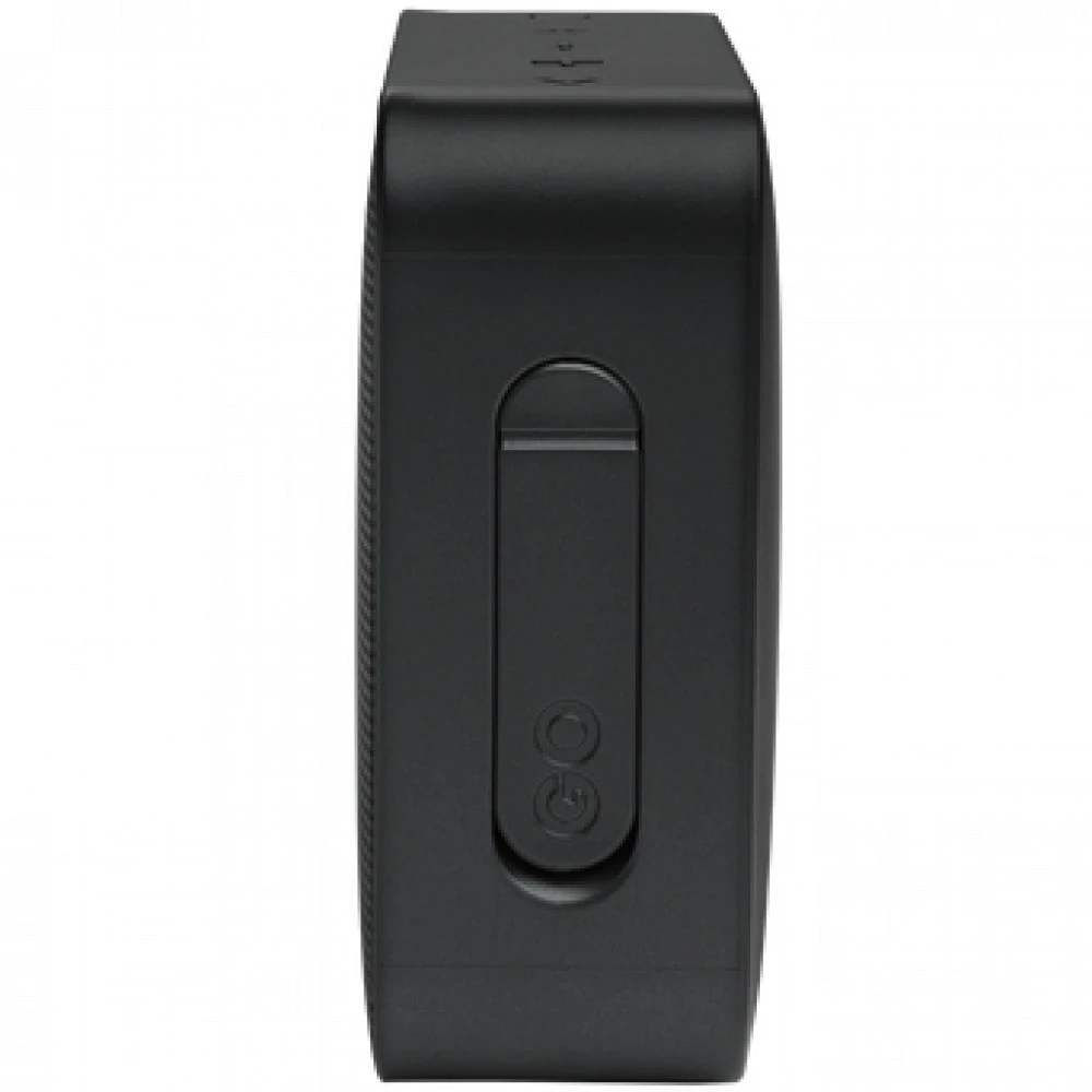 Портативная колонка JBL GO Essential JBLGOESBLK Черный