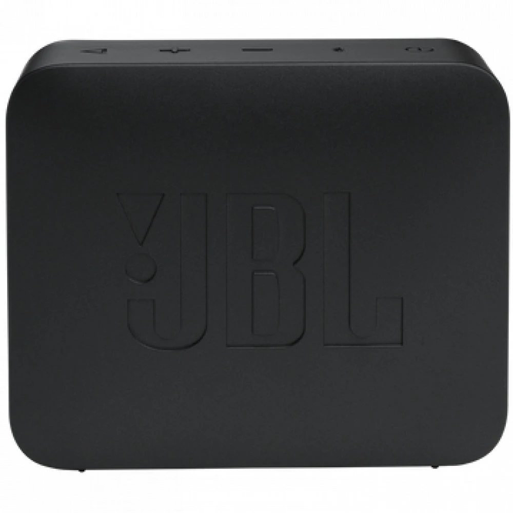 Портативная колонка JBL GO Essential JBLGOESBLK Черный