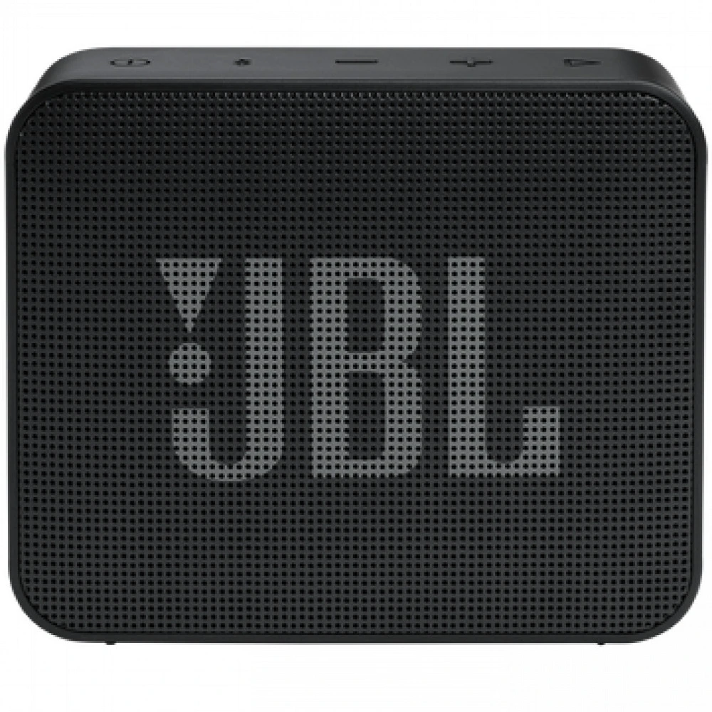 Портативная колонка JBL GO Essential JBLGOESBLK Черный