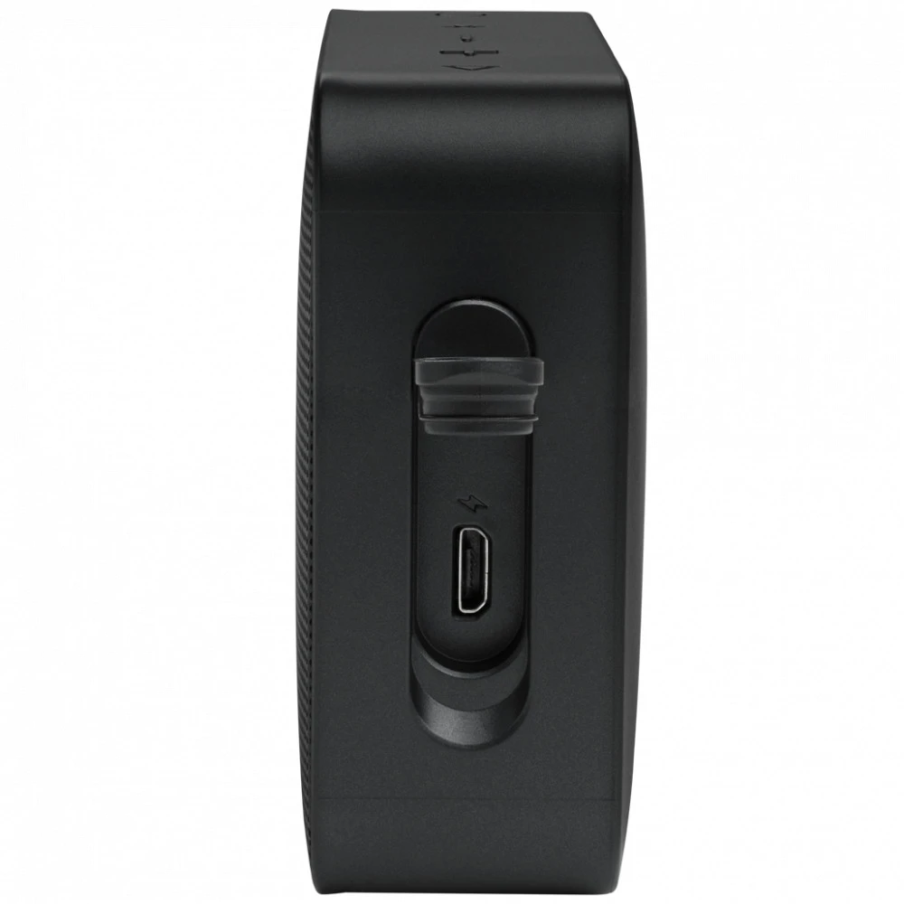 Портативная колонка JBL GO Essential JBLGOESBLK Черный