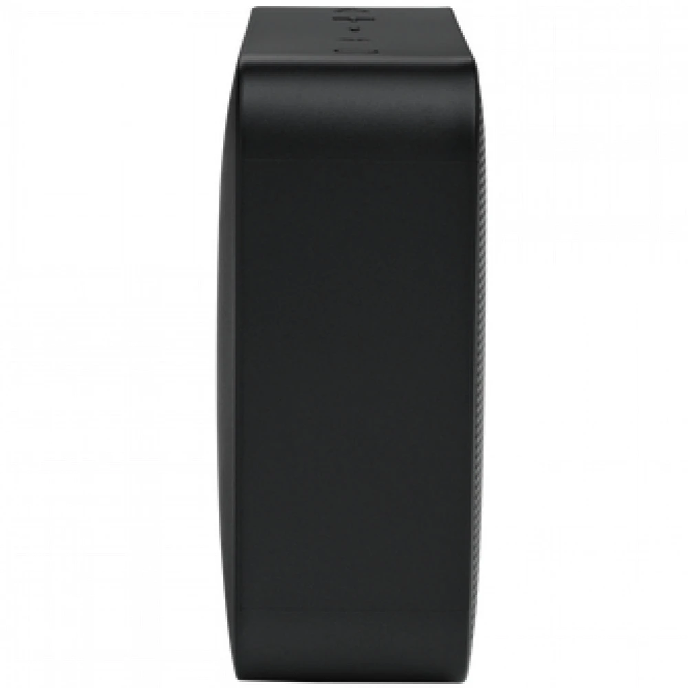 Портативная колонка JBL GO Essential JBLGOESBLK Черный