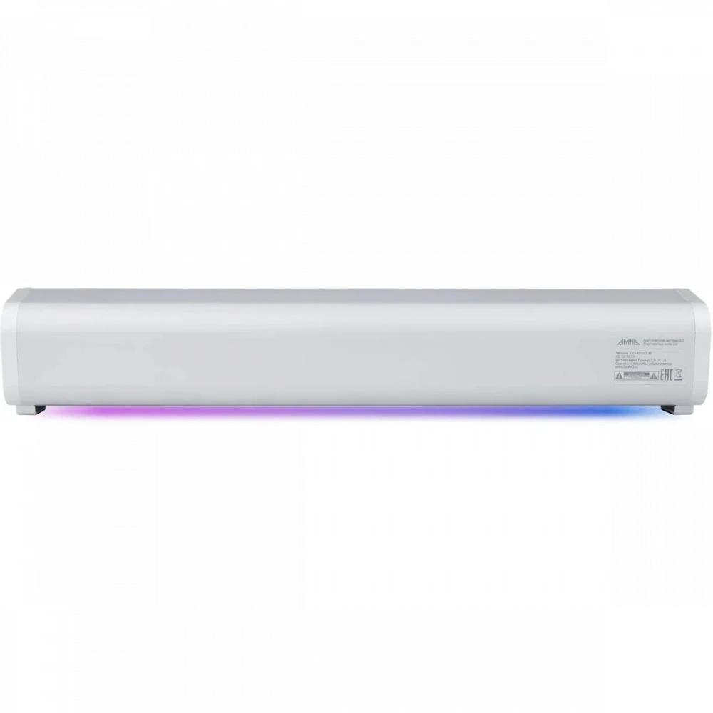 Саундбар GMNG GG-SP100UB 1915873 Белый