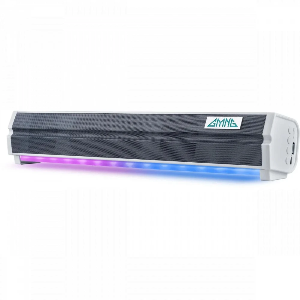 Саундбар GMNG GG-SP100UB 1915873 Белый